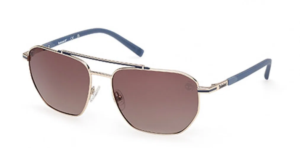 Timberland 00038 Sunglasses - view 2